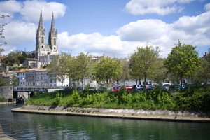 Détailing auto Niort